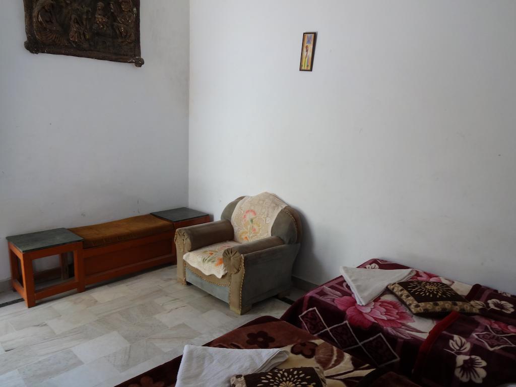Hotel Fort View Orchha Bilik gambar