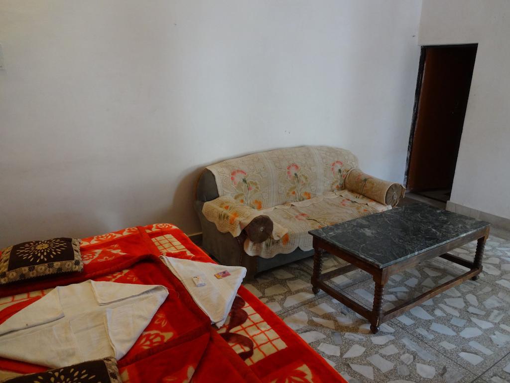 Hotel Fort View Orchha Bilik gambar