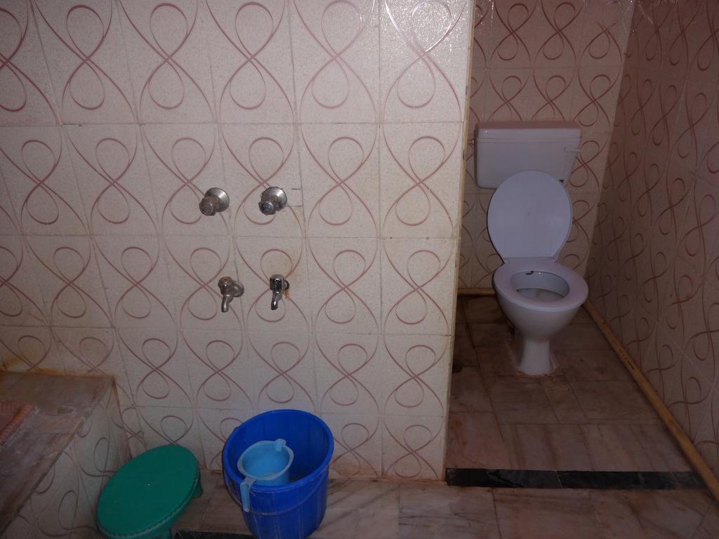 Hotel Fort View Orchha Bilik gambar
