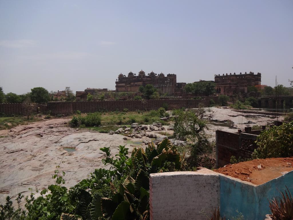 Hotel Fort View Orchha Bilik gambar
