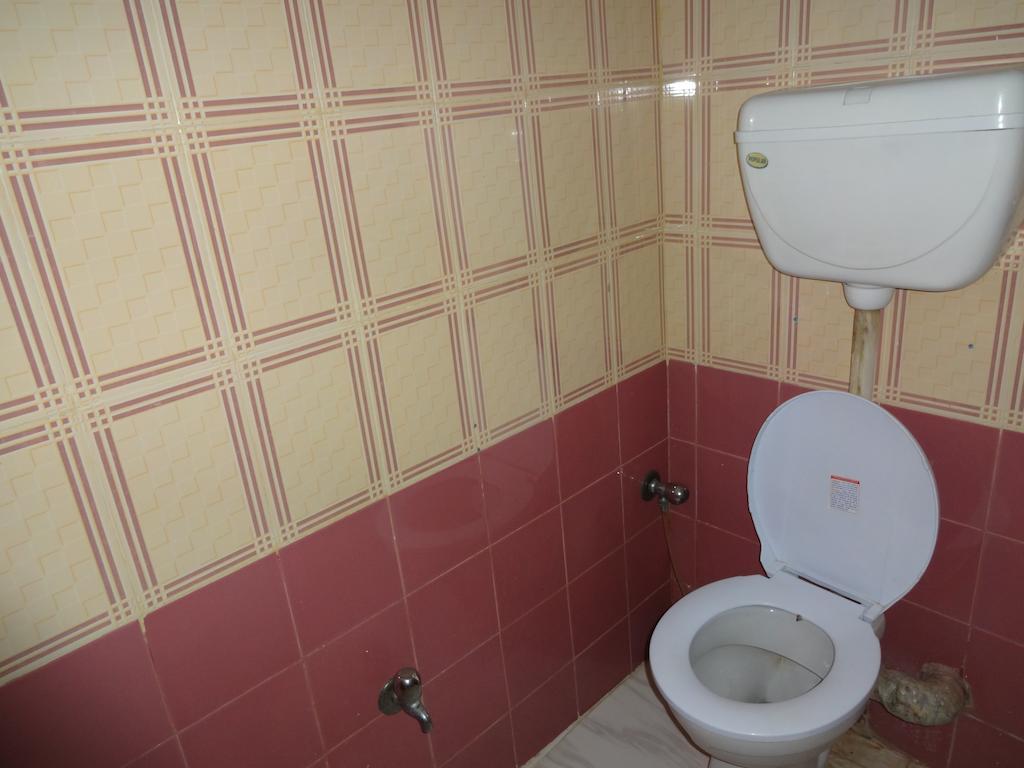 Hotel Fort View Orchha Luaran gambar