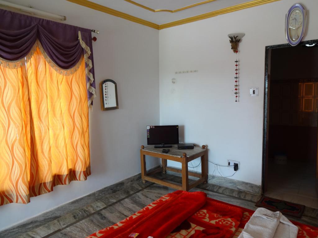 Hotel Fort View Orchha Luaran gambar