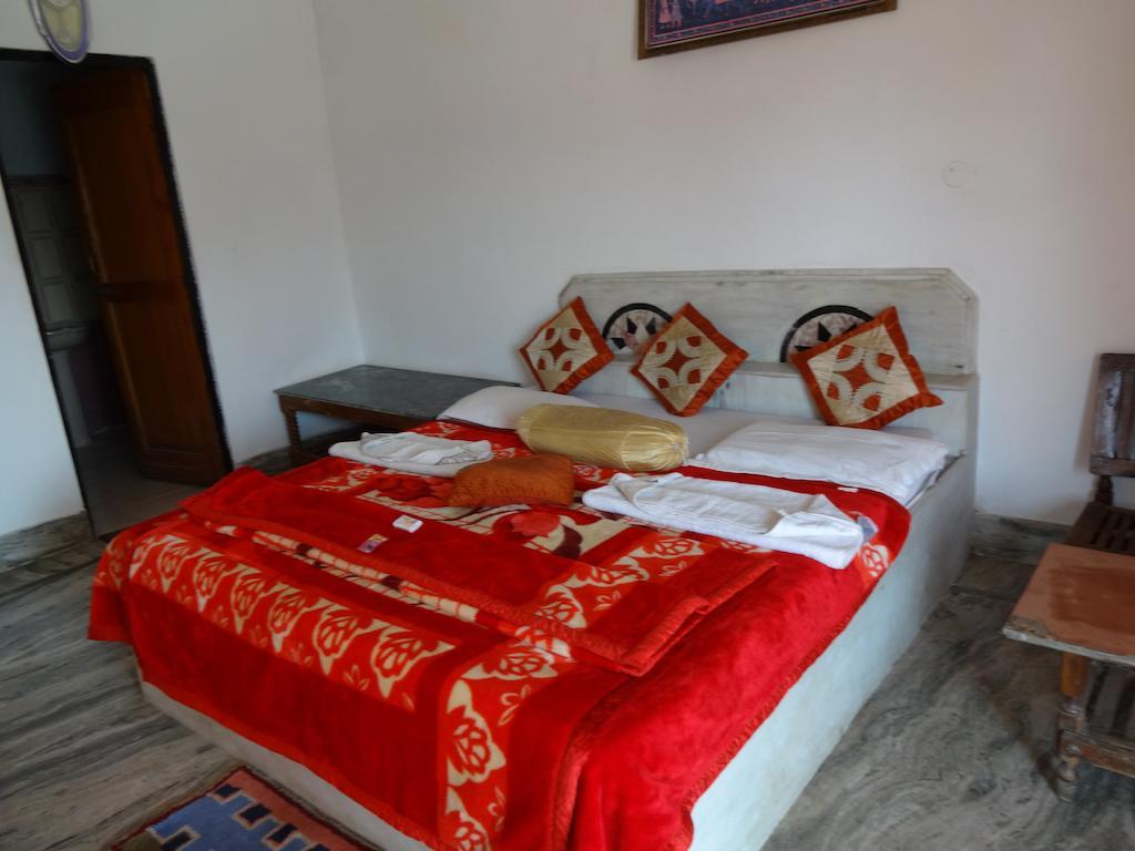 Hotel Fort View Orchha Luaran gambar